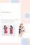 Baby Infant Carrier Adjustable Sling Front pack Carousel 4