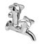 Felton Evo II Laundry Combo Single Tap Carousel 1