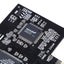 PCI Express X1 PCI-E 5.1ch CMI8738 Chipset Audio Digital Sound Card Carousel 4