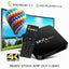 TV Box 1GB RAM 8GB ROM 2.4GHz WiFi Tvbox 3D 4K HD Media Player Android 7.1 Carousel 3