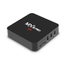 TV Box 1GB RAM 8GB ROM 2.4GHz WiFi Tvbox 3D 4K HD Media Player Android 7.1 Carousel 8