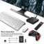 Smart TV Box Smart Android 8.1 4K HD Mini Media Player Wifi Hk1 Receiver 2+16G Carousel 4
