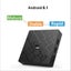 Smart TV Box Smart Android 8.1 4K HD Mini Media Player Wifi Hk1 Receiver 2+16G Carousel 5