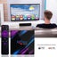 H96 Max 3318 TV Box 2G 16G Android 9.0 WiFi RK3318 Quad Core 4K Set Top Box Carousel 5