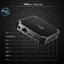 Android Tv Box X96mini Smart Amlogic S905W Quad Core DLNA Wifi Lan HD Media Play Carousel 4