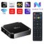 Android Tv Box X96mini Smart Amlogic S905W Quad Core DLNA Wifi Lan HD Media Play Carousel 7