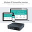2 IN 1 Wireless Bluetooth 5.0 Audio Receiver Transmitter Wireless Adapter Carousel 3