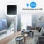 2 IN 1 Wireless Bluetooth 5.0 Audio Receiver Transmitter Wireless Adapter Carousel 7