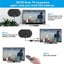 980 Mile Range Antenna TV Digital HD Skywire 4K Antena Digital Indoor HDTV 1080p Carousel 4