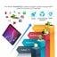 H10 PRO Android 10.0 Smart TV BOX 2.4Ghz+5Ghz WIFI HDMI2.0 USB3.0 4GB RAM+32GB Carousel 3