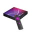 H10 PRO Android 10.0 Smart TV BOX 2.4Ghz+5Ghz WIFI HDMI2.0 USB3.0 4GB RAM+32GB Carousel 5