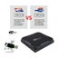 X96 MAX+ Android 9.0 TV Box Quad Core 4+64GB WiFi BT4.0 100M 8K Set Top Box Carousel 3