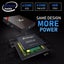X96 X96W Android 7.1 TV Box WiFi S905W Smart Tv Box Android 2GB Ram Quad Core Carousel 4