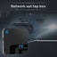 Android8.1 Allwinner H6 Quad Core TV Box 2+16G WIFI BT 4.0 6K Set Top Box Carousel 3