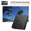 ANDROID 8.1 HK1mini Smart TV BOX HK2 SET-TOP BOX Mediaspeler HAO Carousel 4