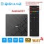 ANDROID 8.1 HK1mini Smart TV BOX HK2 SET-TOP BOX Mediaspeler HAO Carousel 7