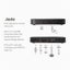 TX3 Mini Android 7.1 Smart TV BOX Amlogic S905W Quad Core Set Top Box Wifi Media Carousel 3