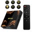HK1 Lite Android 9.0 2+16GB TV Box RK3228A Quad Core WiFi 4K Set Top Box Carousel 3
