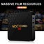 MX10 Pro TV Box 4GB+32GB Android 9.0 Allwinner H6 Quad Core 6K Set Top Box Carousel 5
