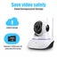 1080P HD Wireless IP Camera Home Security Smart WiFi WI-FI Audio CCTV Camera Carousel 3