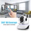 1080P HD Wireless IP Camera Home Security Smart WiFi WI-FI Audio CCTV Camera Carousel 1