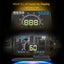 Universal 6 Inch Car HUD SUV Phone/GPS Navigation Holder Head Up Project Carousel 6