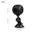 WiFi Car Dash Cam FHD 1080P GPS Camera Dashboard W/G-Sensor Night Vision Carousel 4