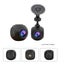 WiFi Car Dash Cam FHD 1080P GPS Camera Dashboard W/G-Sensor Night Vision Carousel 6