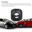 WiFi Car Dash Cam FHD 1080P GPS Camera Dashboard W/G-Sensor Night Vision Carousel 8