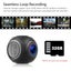 WiFi Car Dash Cam FHD 1080P GPS Camera Dashboard W/G-Sensor Night Vision Carousel 3