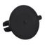 Car DVR Tachograph 4MM Nipple Suction Cup Bracket Carousel 4