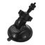 Car DVR Tachograph 4MM Nipple Suction Cup Bracket Carousel 2