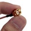 50cm SMA Male To SMA Male Bulkhead RF Coax Pigtail Cable Adpter Connector RG316 Carousel 6