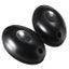 15M Alarm Photoelectric Simple Beam Infrared IR Detector Security System Door Carousel 3