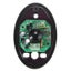 15M Alarm Photoelectric Simple Beam Infrared IR Detector Security System Door Carousel 6