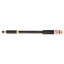 VHF/UHF Dual Band High Gain Long Range Telescopic Antenna SMA-F for UV-5R UV-B6 Carousel 4