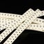 3400 Pcs 0R~10MR 170 Value 1/4W 5% 1206 Chip Fixed SMD Resistor Kit Carousel 4