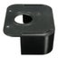 Media Player Wall Mount Case Bracket Holder Stand Cradle For Apple TV 4 Gen Carousel 4