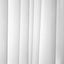 White Sheer Silk Drapes Panels Hanging Curtains Backdrop Home Wedding Party Deco Carousel 7