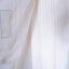 White Sheer Silk Drapes Panels Hanging Curtains Backdrop Home Wedding Party Deco Carousel 8