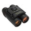 30x60 Folding Binocular HD Red Coated Film Lens Telescope Low Light Level Carousel 7
