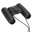 30x60 Folding Binocular HD Red Coated Film Lens Telescope Low Light Level Carousel 9