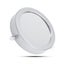 Silver 70-92mm Solar Filter Baader Film Metal Cover For Astronomical Telescope Carousel 7
