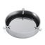 Silver 70-92mm Solar Filter Baader Film Metal Cover For Astronomical Telescope Carousel 8