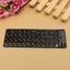 Russian Keyboard Sticker for Black Keyboard Carousel 5