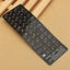 Russian Keyboard Sticker for Black Keyboard Carousel 6