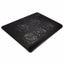 5 Fans LED USB Port Cooling Stand Pad Cooler for 17 inch Laptop Notebook Carousel 5