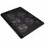 5 Fans LED USB Port Cooling Stand Pad Cooler for 17 inch Laptop Notebook Carousel 6