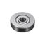 1/4 Inch Shank Biscuit Joiner Cutter Router Bit With Bearing Woodworking Cutter Carousel 9