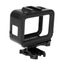 Protective Frame Case Shell Side Open with Cold Shoe for GoPro Hero 8 Black Acti Carousel 4